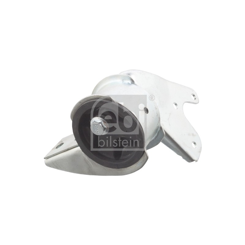 Support Moteur Arrière Gauche Pour Smart Cabrio City-Coupé Fortwo 0005810V003