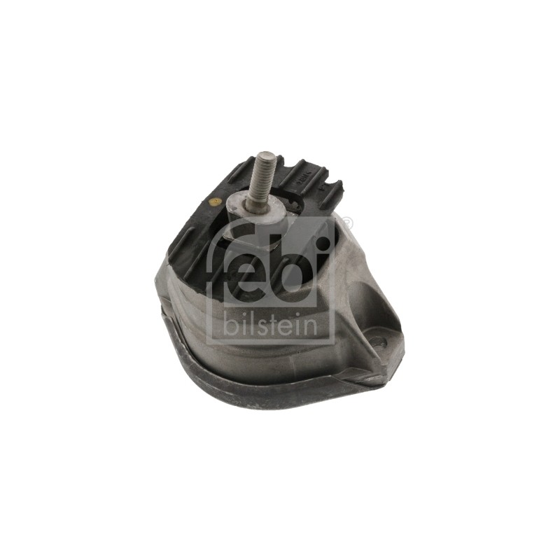 Support Moteur Avant Gauche Pour BMW Série 5 E60 E61 6 E63 E64 22116762607
