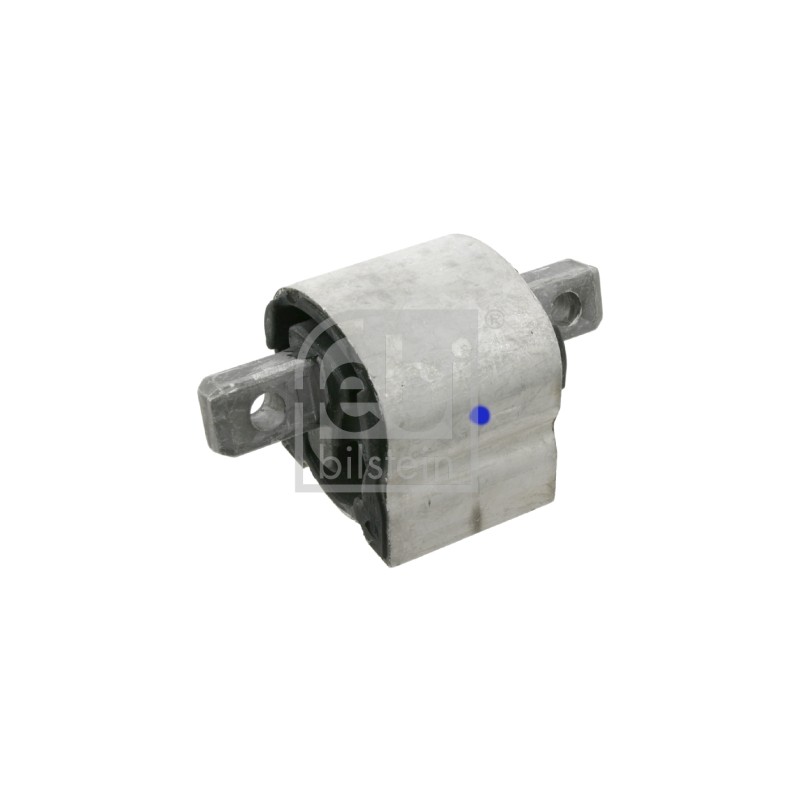 Support Moteur Arrière Pour MERCEDES Classe S