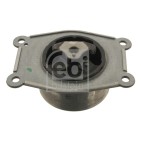 Support Moteur Avant Gauche Pour Opel Astra H Meriva B Zafira Family Vauxhall