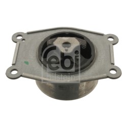 Support Moteur Avant Gauche Pour Opel Astra H Meriva B Zafira Family Vauxhall