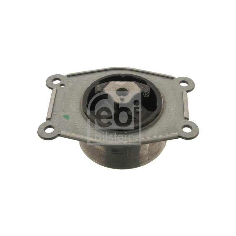 Support Moteur Avant Gauche Pour Opel Astra H Meriva B Zafira Family Vauxhall