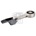 Support Moteur Arrière Pour VW FOX Polo Seat Cordoba Ibiza III Skoda 1.4 TDI