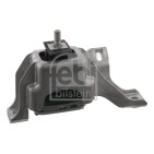 Support Moteur Droit Pour Mini Mini Clubman Countryman Paceman 22114050886