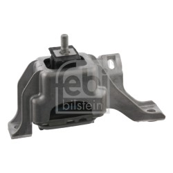 Support Moteur Droit Pour Mini Mini Clubman Countryman Paceman 22114050886