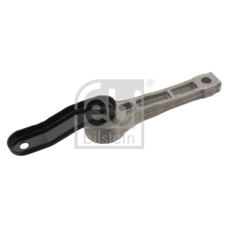 Support Moteur Arrière Pour VW Caddy Audi A3 Seat Skoda 1K0199855AD 1K0199855BA