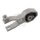 Support Moteur Pour Fiat Grande Punto Alfa Romeo Mito 55700441