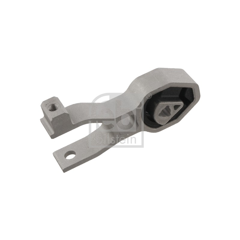 Support Moteur Pour Fiat Grande Punto Alfa Romeo Mito 55700441