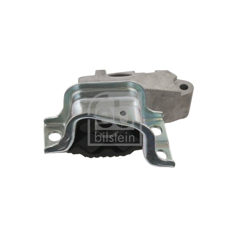 Support Moteur Droit Pour Peugeot Fiat Citroën 1607759180 1343242080 1821.36