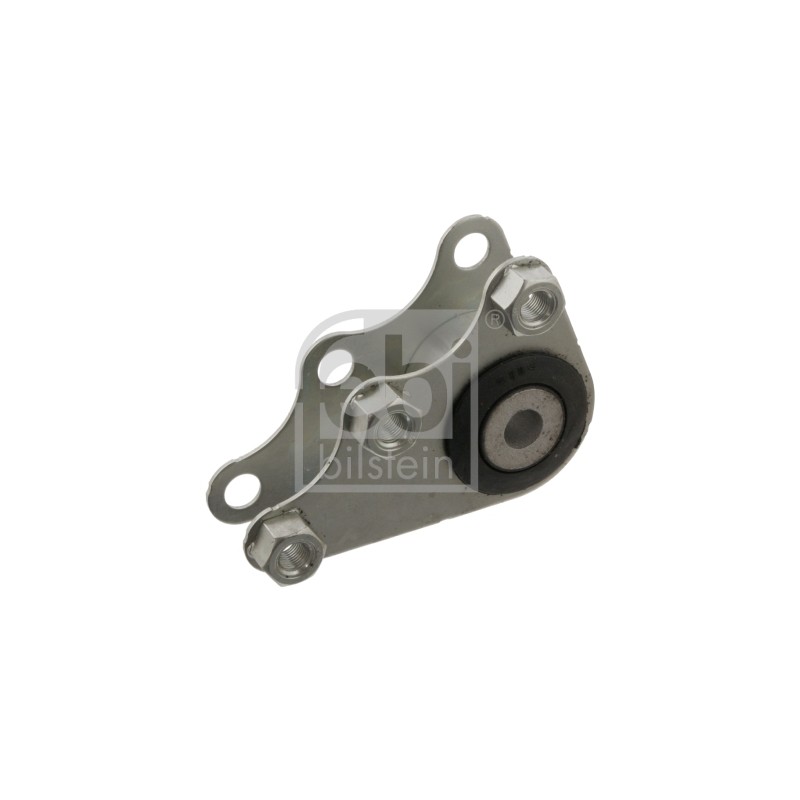 Support Moteur Arrière Pour Peugeot Fiat Citroën 1806.91 1348993080 46857025