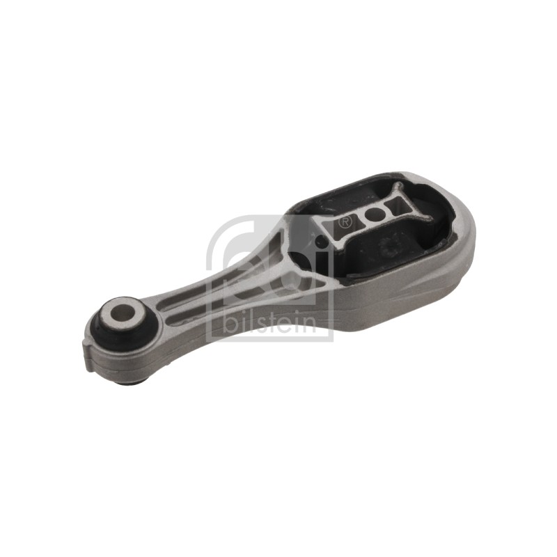 Support Moteur Arrière Pour Renault Fluence Grand Scénic III 112380004R