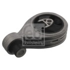 Support Moteur Arrière Pour Nissan Qashqai +2 I Van 11360-JD500