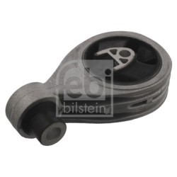 Support Moteur Arrière Pour Nissan Qashqai +2 I Van 11360-JD500