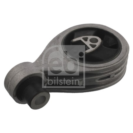 Support Moteur Arrière Pour Nissan Qashqai +2 I Van 11360-JD500