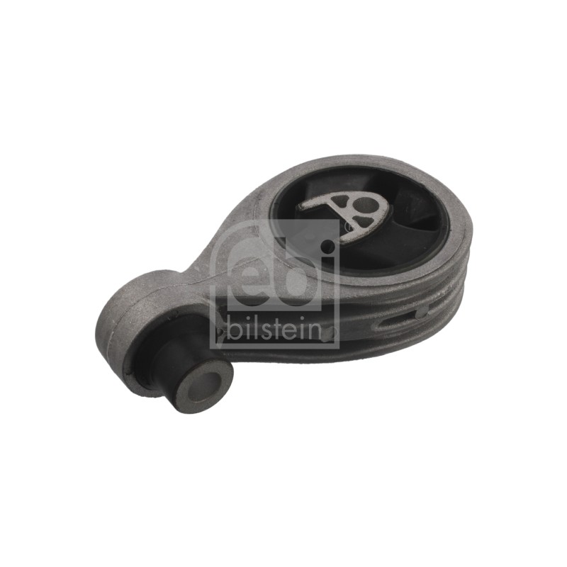 Support Moteur Arrière Pour Nissan Qashqai +2 I Van 11360-JD500