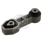 Support Moteur Arrière Pour Fiat Panda 51709191 51730870