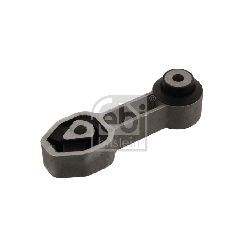Support Moteur Arrière Pour Fiat Panda 51709191 51730870