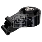 Support Moteur Arrière Pour Opel Chevrolet Vauxhall 013248630 13248630