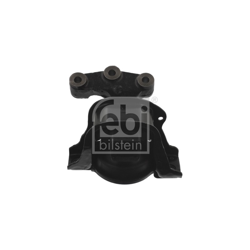 Support Moteur Droit Pour Citroën C2 C3 I 1807.1E 1807.HG