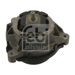 Support Moteur Gauche Pour BMW Série 1 F20 F21 3 F30, F80 F31 22116787657