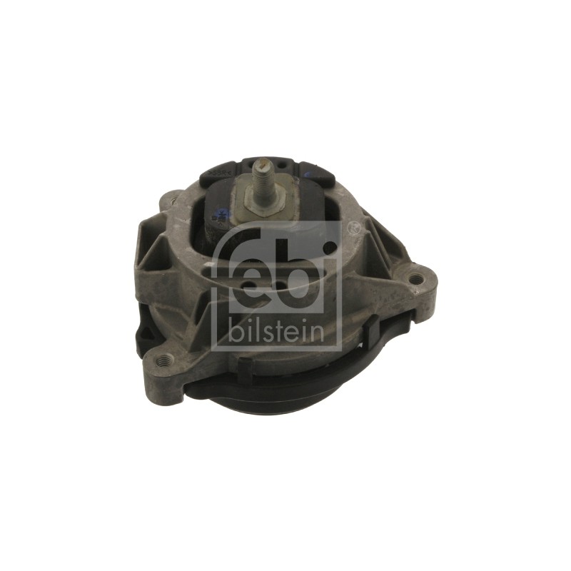 Support Moteur Gauche Pour BMW Série 1 F20 F21 3 F30, F80 F31 22116787657