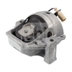 Support Moteur Gauche Pour Audi A4 A5 Q5 Porsche Macan