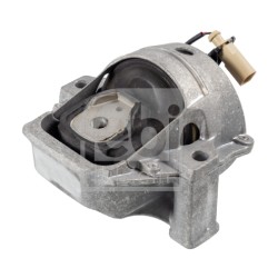 Support Moteur Gauche Pour Audi A4 A5 Q5 Porsche Macan