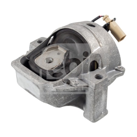 Support Moteur Gauche Pour Audi A4 A5 Q5 Porsche Macan