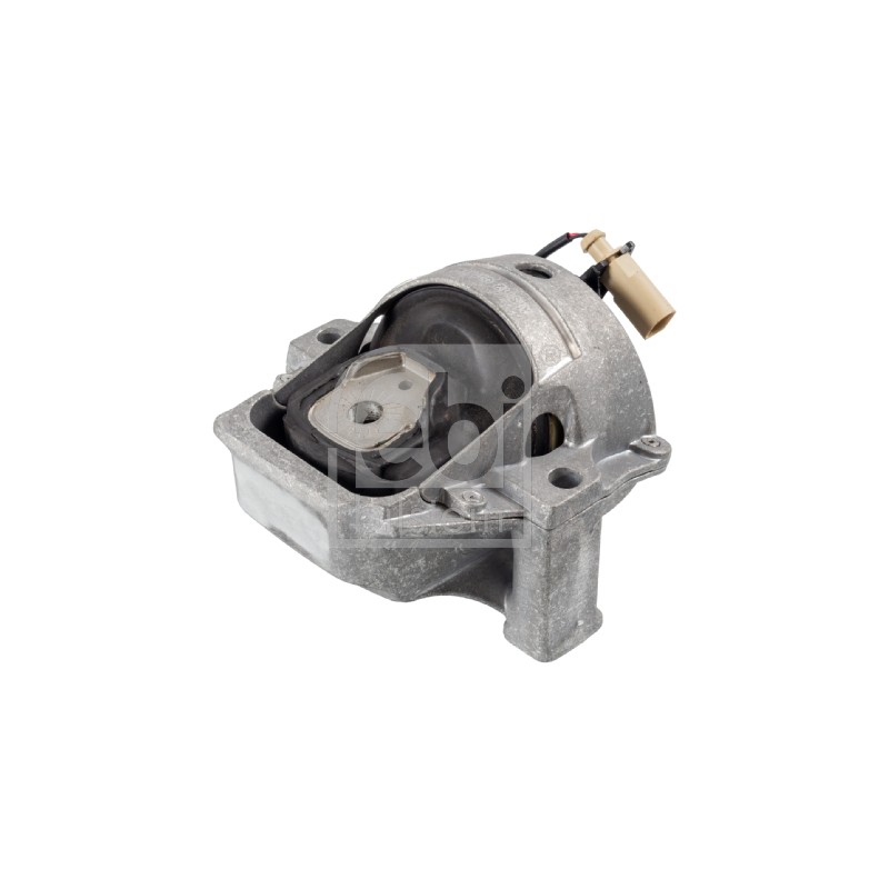 Support Moteur Gauche Pour Audi A4 A5 Q5 Porsche Macan
