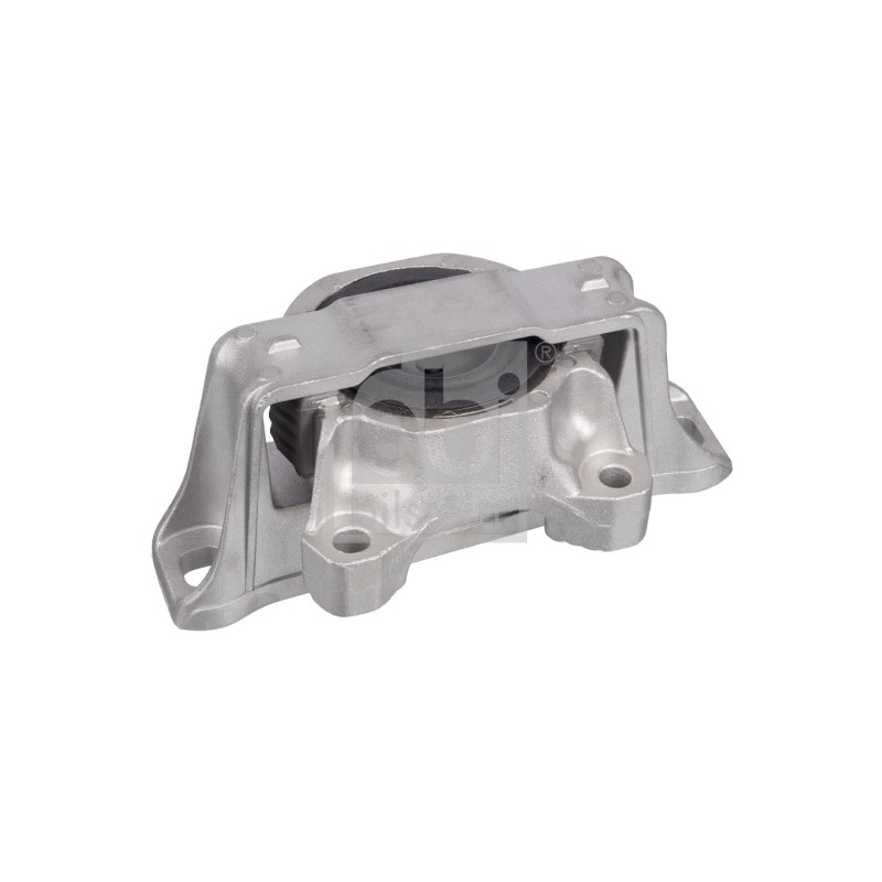 Support Moteur Droit Pour Ford C-Max Focus II 1324968 1343056