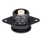 Support Moteur Gauche Pour Renault Opel Nissan Vauxhall 8200003824 4408759