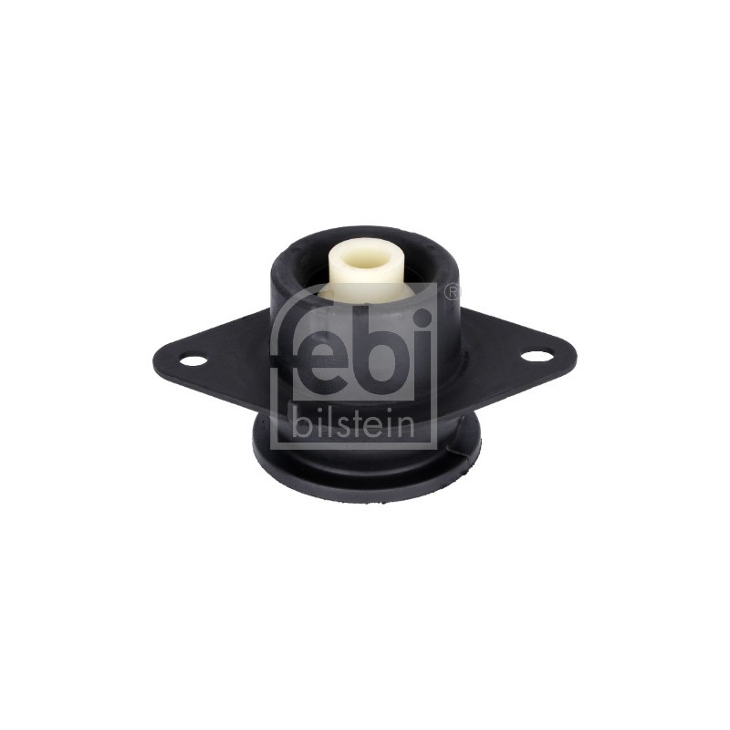 Support Moteur Gauche Pour Renault Opel Nissan Vauxhall 8200003824 4408759