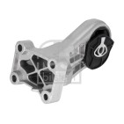 Support Moteur Avant Droit Pour Renault Opel Vauxhall 113757025R 4420871