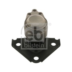 Support Moteur Droit Pour Ford Fiesta V Fusion 1140473 1146866 1822433
