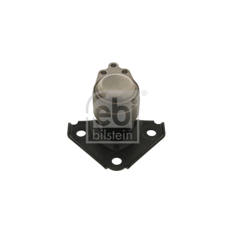 Support Moteur Droit Pour Ford Fiesta V Fusion 1140473 1146866 1822433
