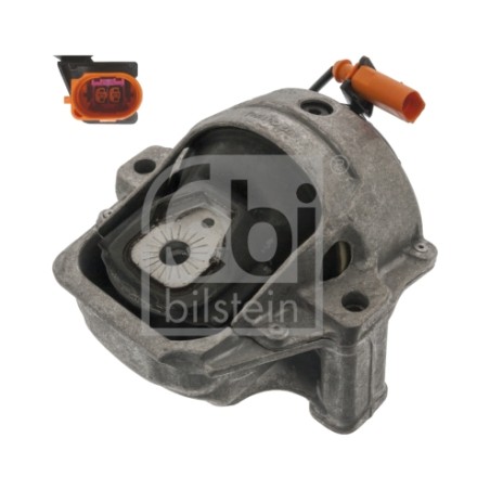 Support Moteur Droit Pour Audi A4 A5 Q5 Porsche Macan
