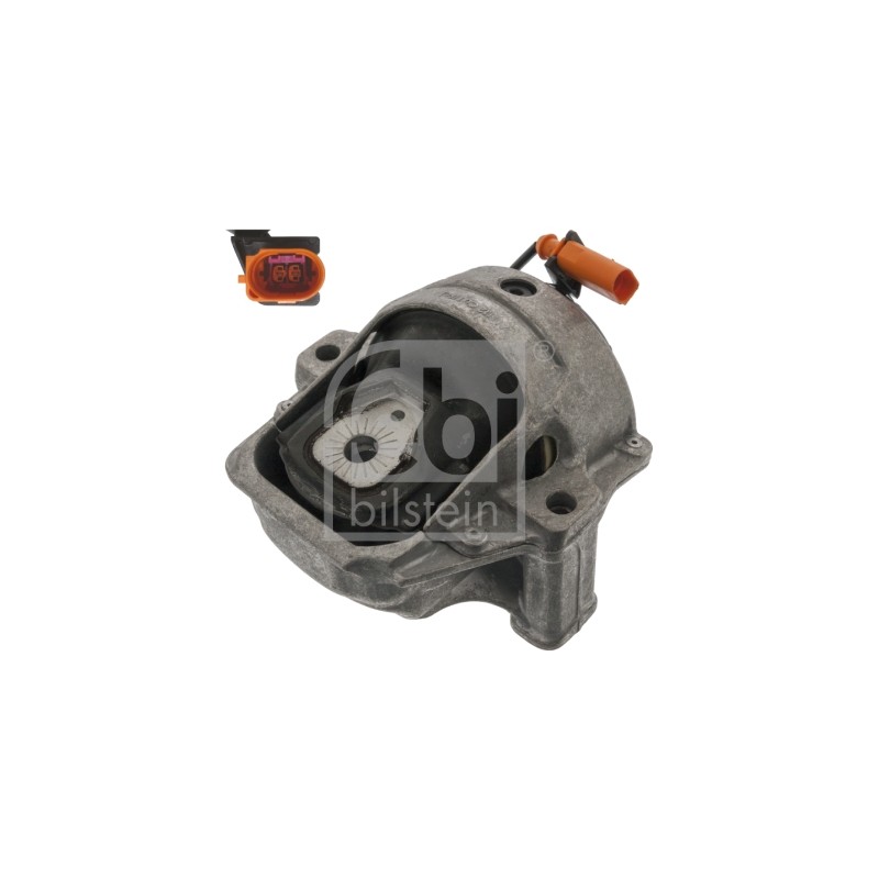 Support Moteur Droit Pour Audi A4 A5 Q5 Porsche Macan