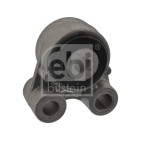 Support Moteur Arrière Pour Ford C-Max Focus II 1370378