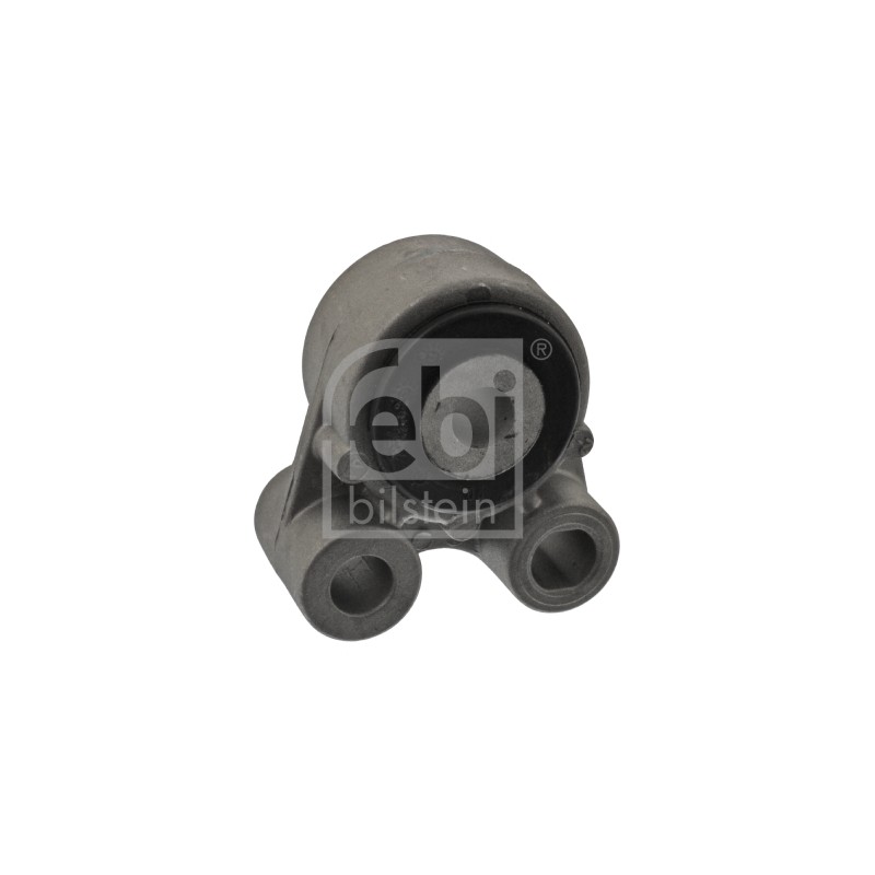 Support Moteur Arrière Pour Ford C-Max Focus II 1370378