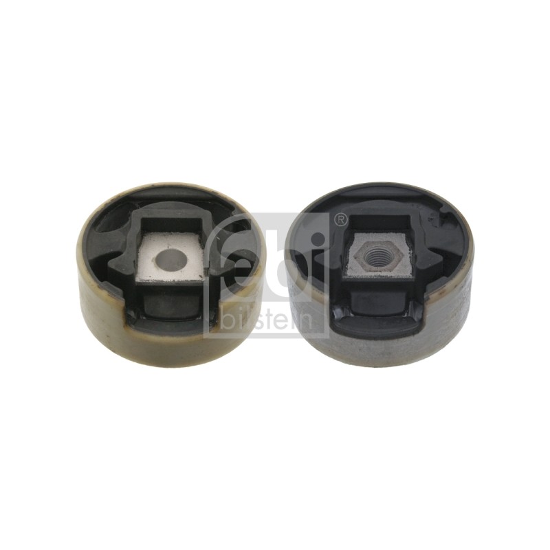 Support Moteur Pour VW Audi A3 Seat Skoda 3C0199867ES1 3C0199867E 3C0199868ES1