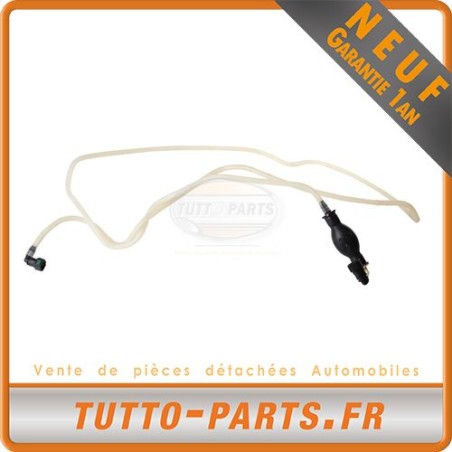  Tuyau de retour Injecteur pour RENAULT Master 2 