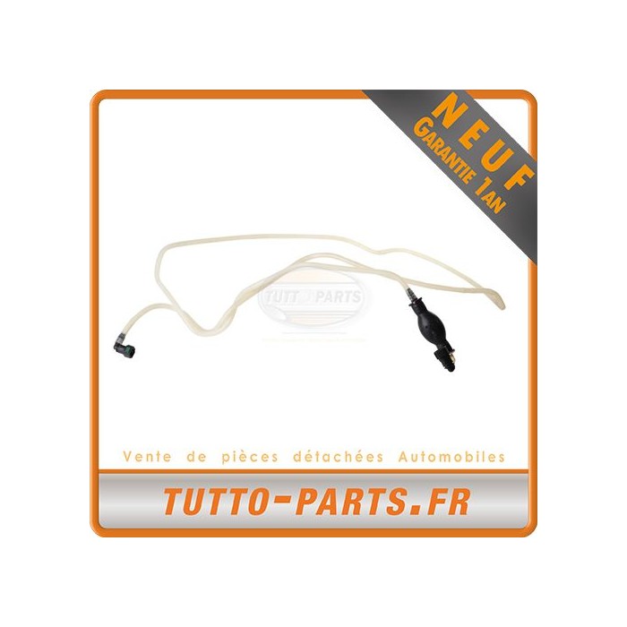  Tuyau de retour Injecteur pour RENAULT Master 2 