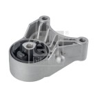 Support Moteur Pour Opel Astra H Zafira B Family Vauxhall Zafira (B)