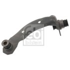 Support Moteur Avant Gauche Pour Renault Megane II Scénic 8200197453