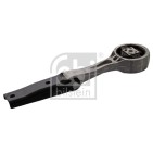 Support Moteur Arrière Pour VW Polo Seat Ibiza IV Skoda Fabia III 6C0199851