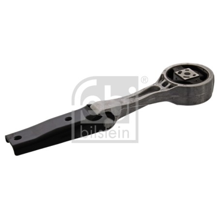 Support Moteur Arrière Pour VW Polo Seat Ibiza IV Skoda Fabia III 6C0199851