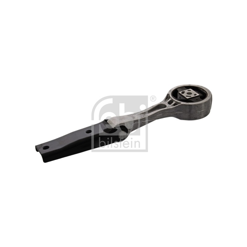 Support Moteur Arrière Pour VW Polo Seat Ibiza IV Skoda Fabia III 6C0199851