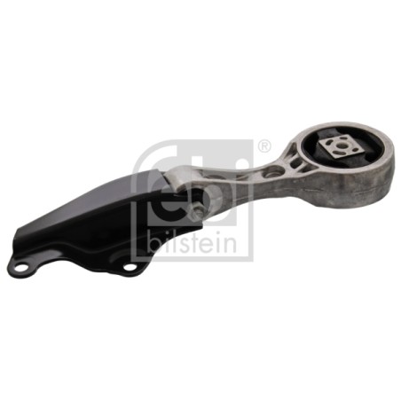 Support Moteur Arrière Pour VW Polo Audi A1 Seat Skoda 6C0199851F 6C0199851J