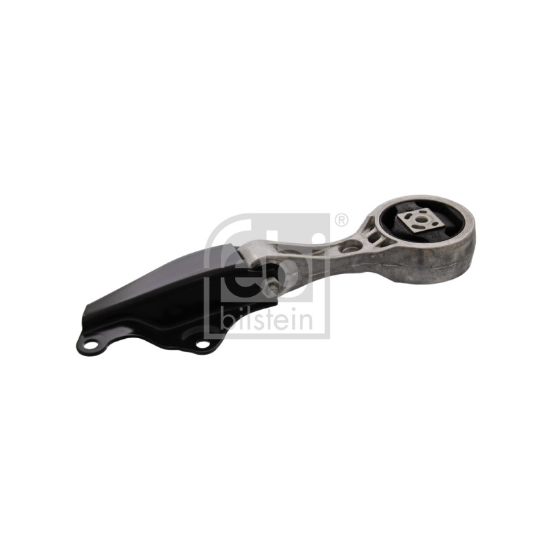 Support Moteur Arrière Pour VW Polo Audi A1 Seat Skoda 6C0199851F 6C0199851J