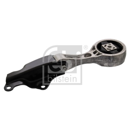 Support Moteur Arrière Pour VW Polo Audi A1 Seat Skoda Fabia III 6C0199851K